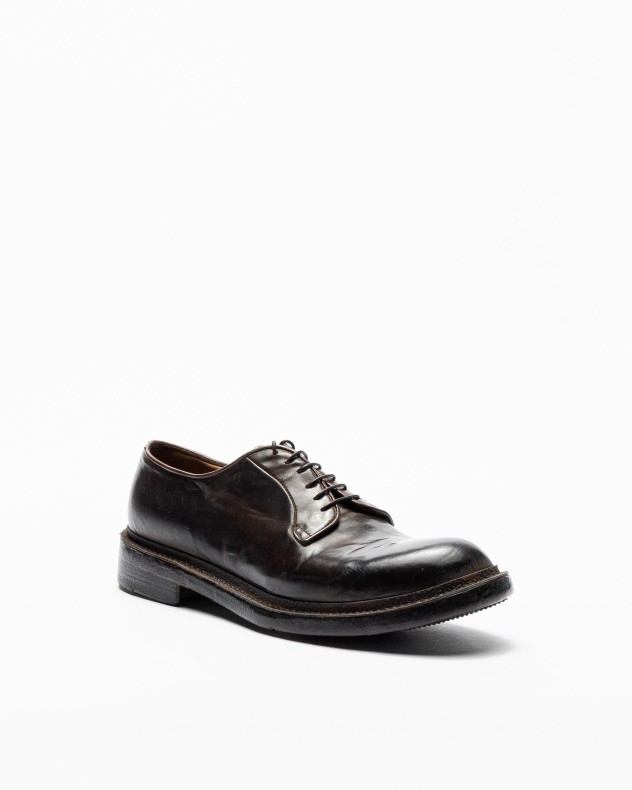Derby-schoenen Lemargo
