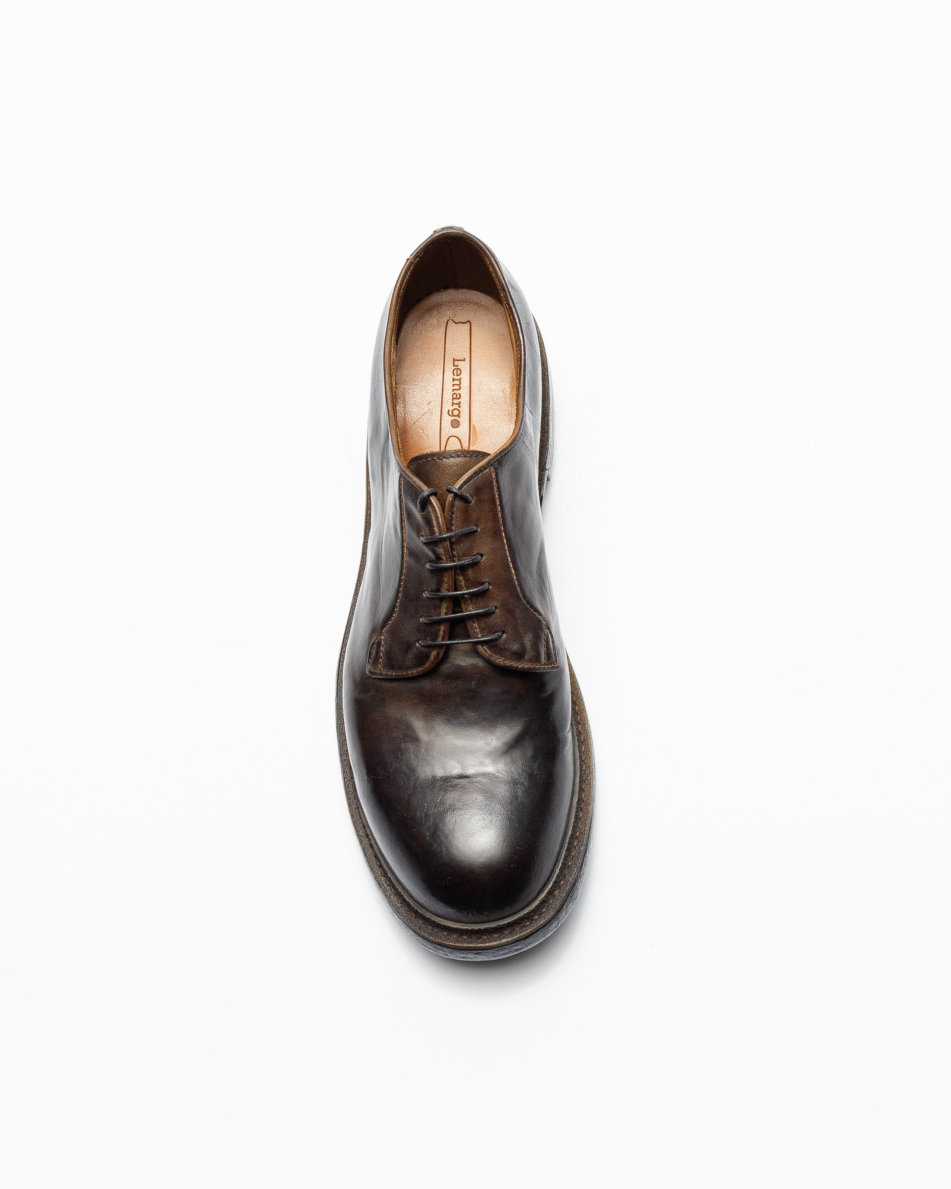 Lemargo Derby shoes