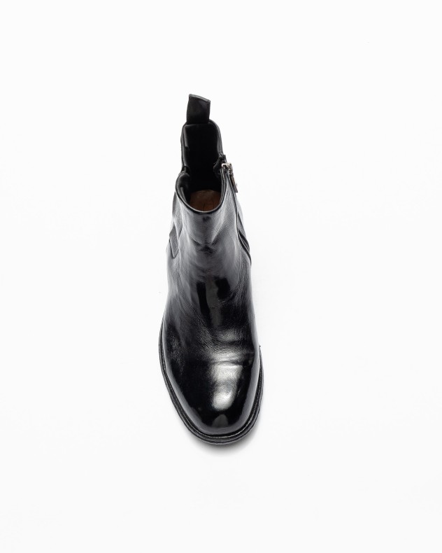 Stiefeletten Lemargo