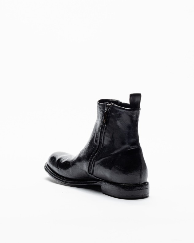 Stiefeletten Lemargo
