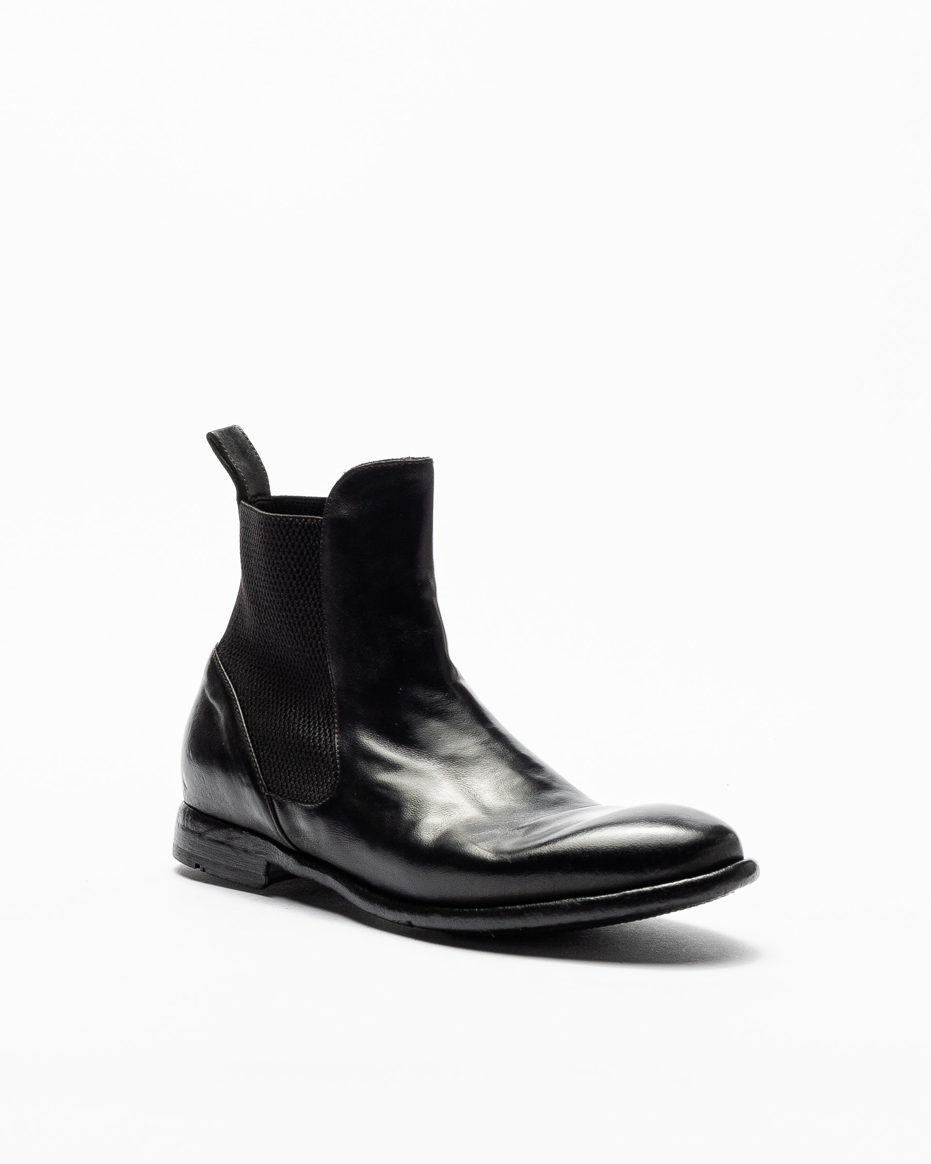 Stiefeletten Lemargo