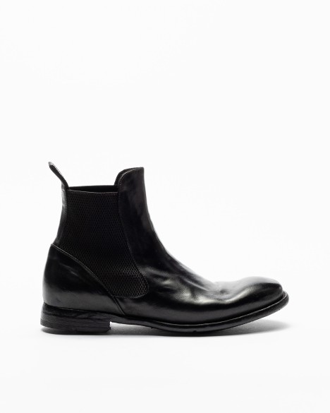 Lemargo Ankle Boots