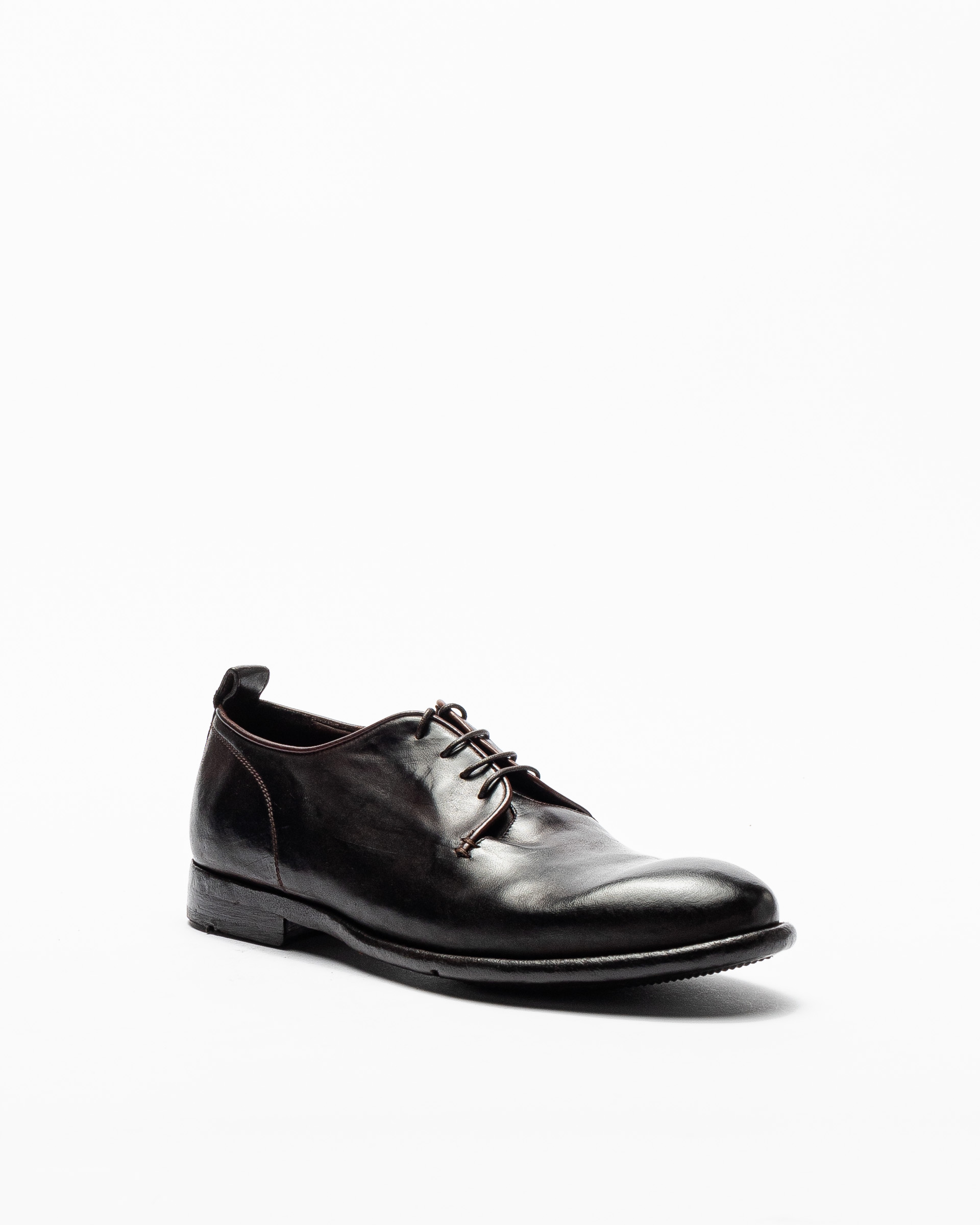 Lemargo Derby shoes