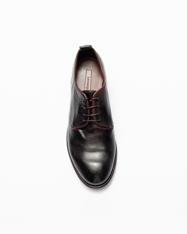 Chaussures derby Lemargo