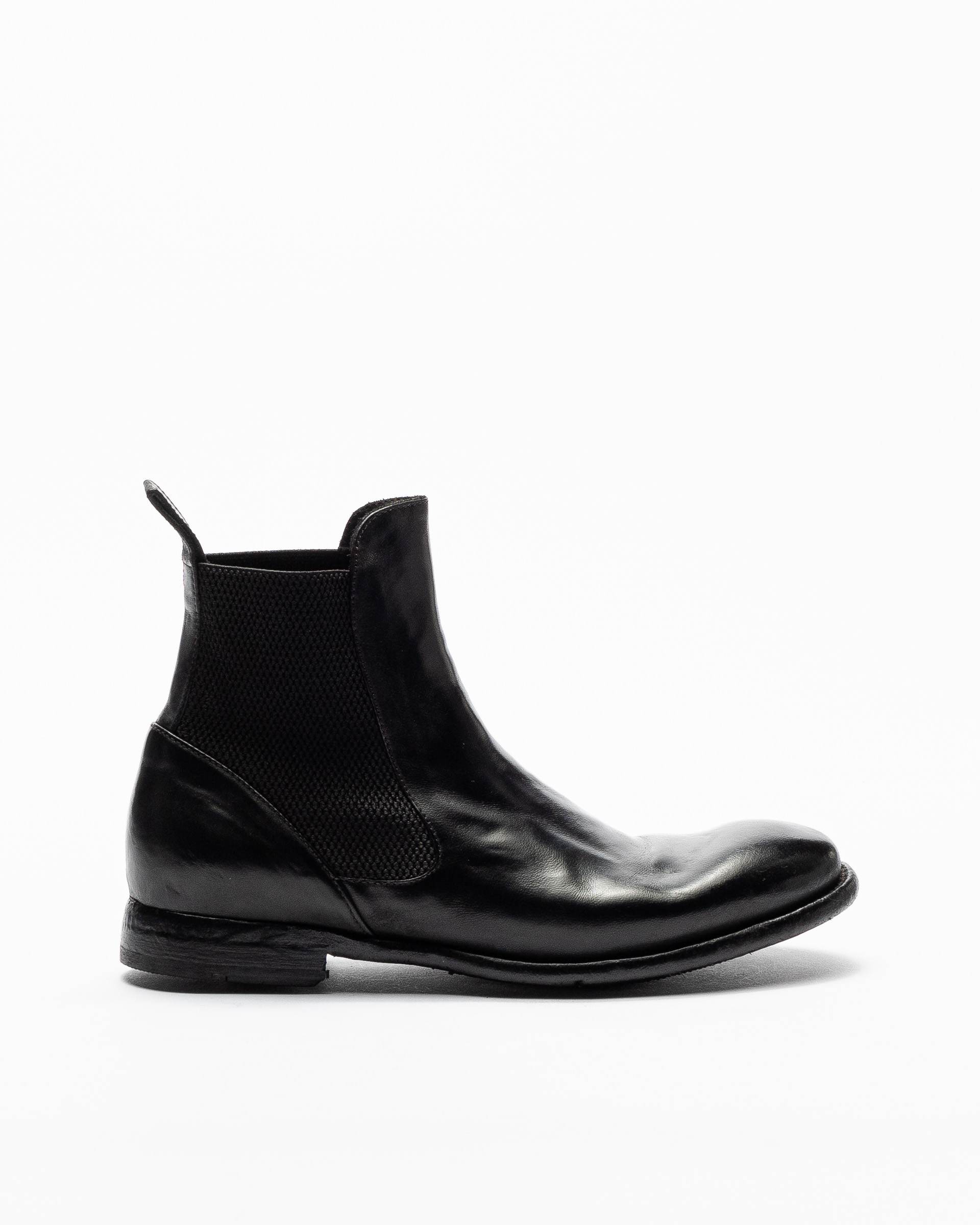 Stiefeletten Lemargo