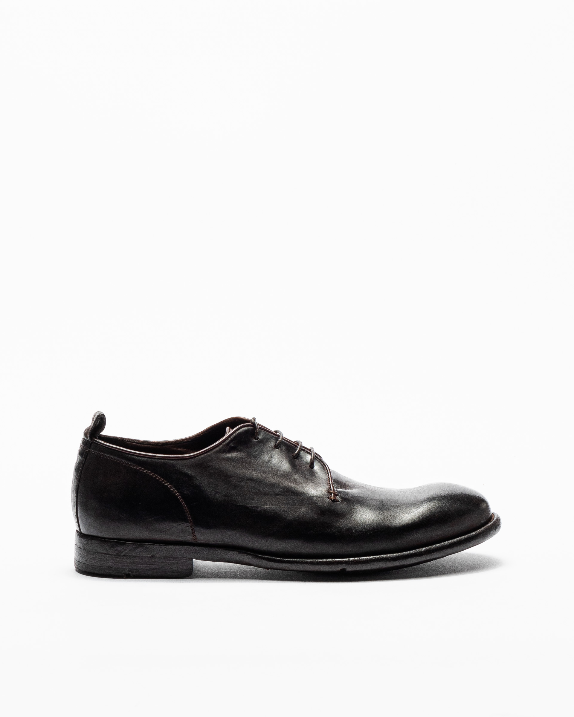 Lemargo Derby shoes