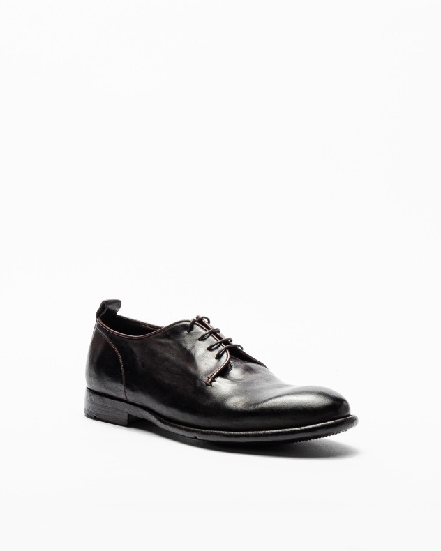 Derby-schoenen Lemargo