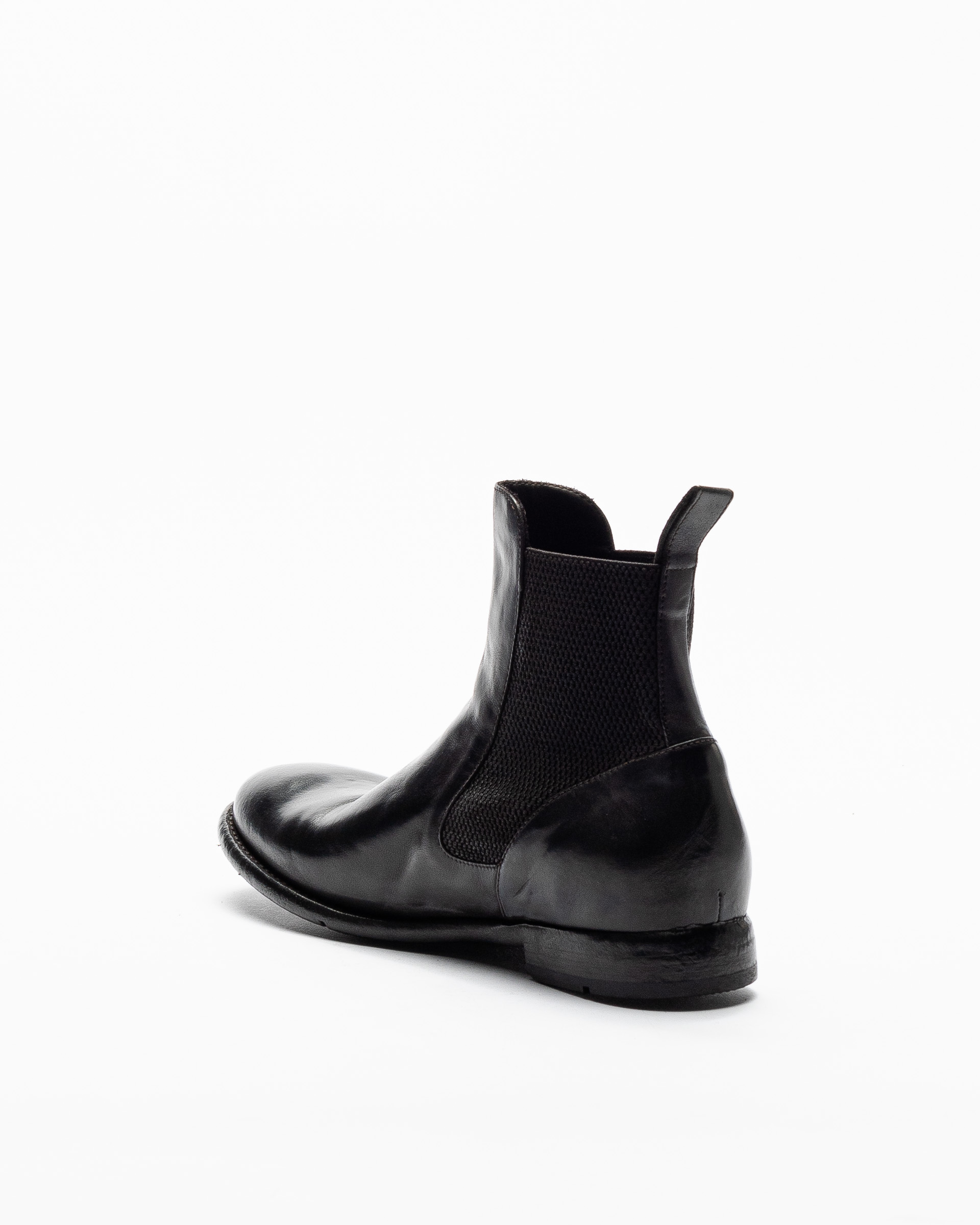 Stiefeletten Lemargo