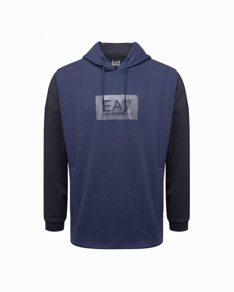 Hoodie EA7