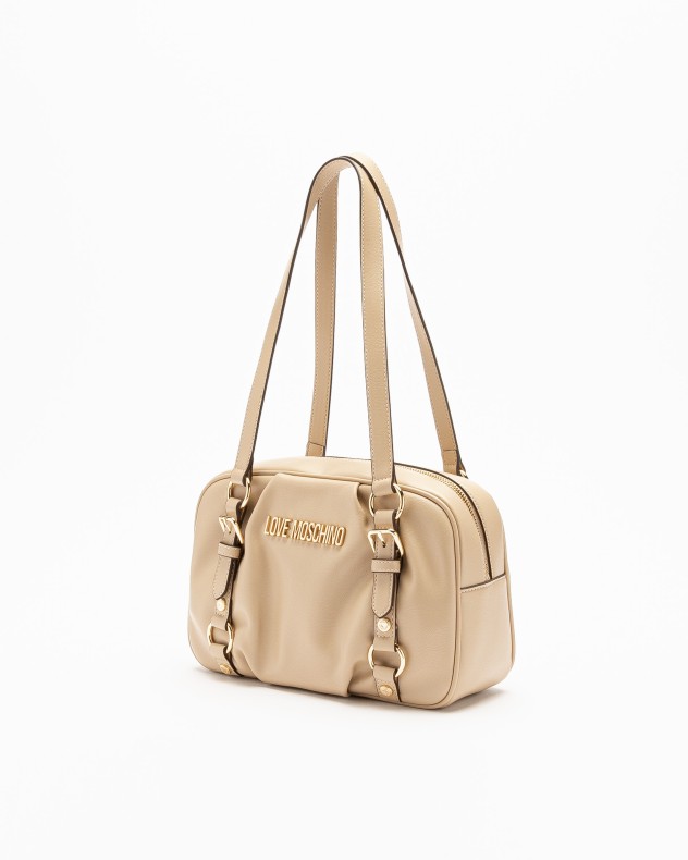 Schoudertas Love Moschino