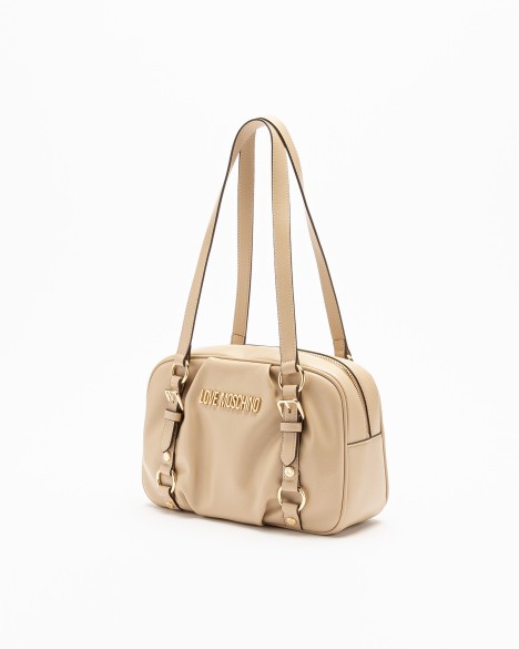 Mala de ombro Love Moschino