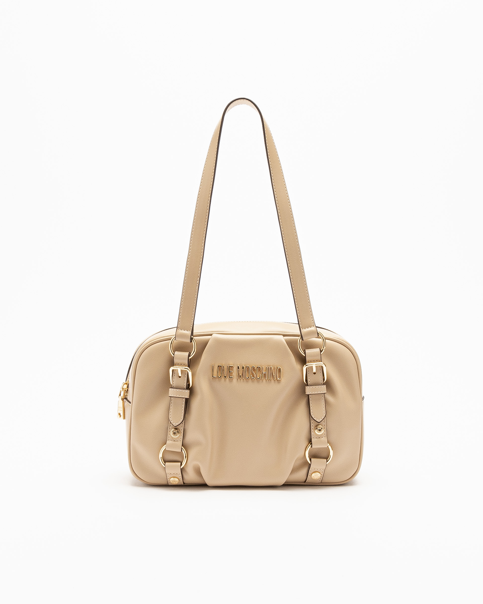 Schoudertas Love Moschino