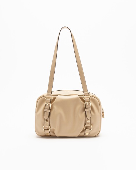 Mala de ombro Love Moschino