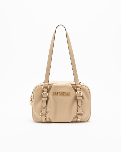 Mala de ombro Love Moschino