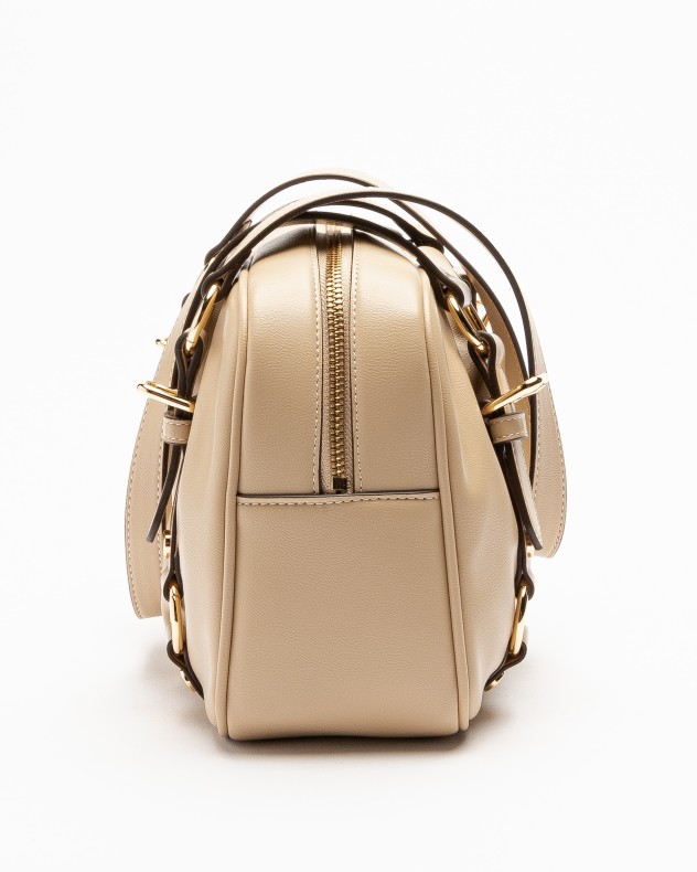 Schoudertas Love Moschino