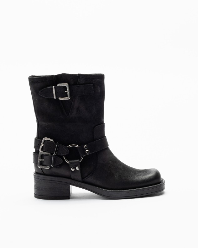 Botas Loft
