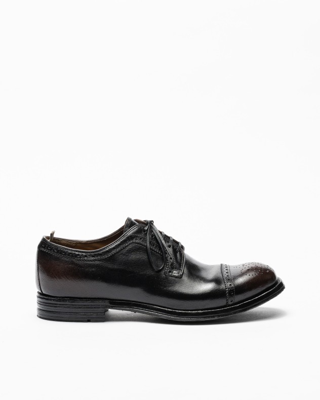 Brogue-schoenen Officine Creative