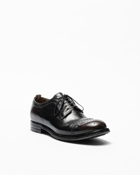 Scarpe brogue Officine Creative Scarpe brogue Officine Creative
