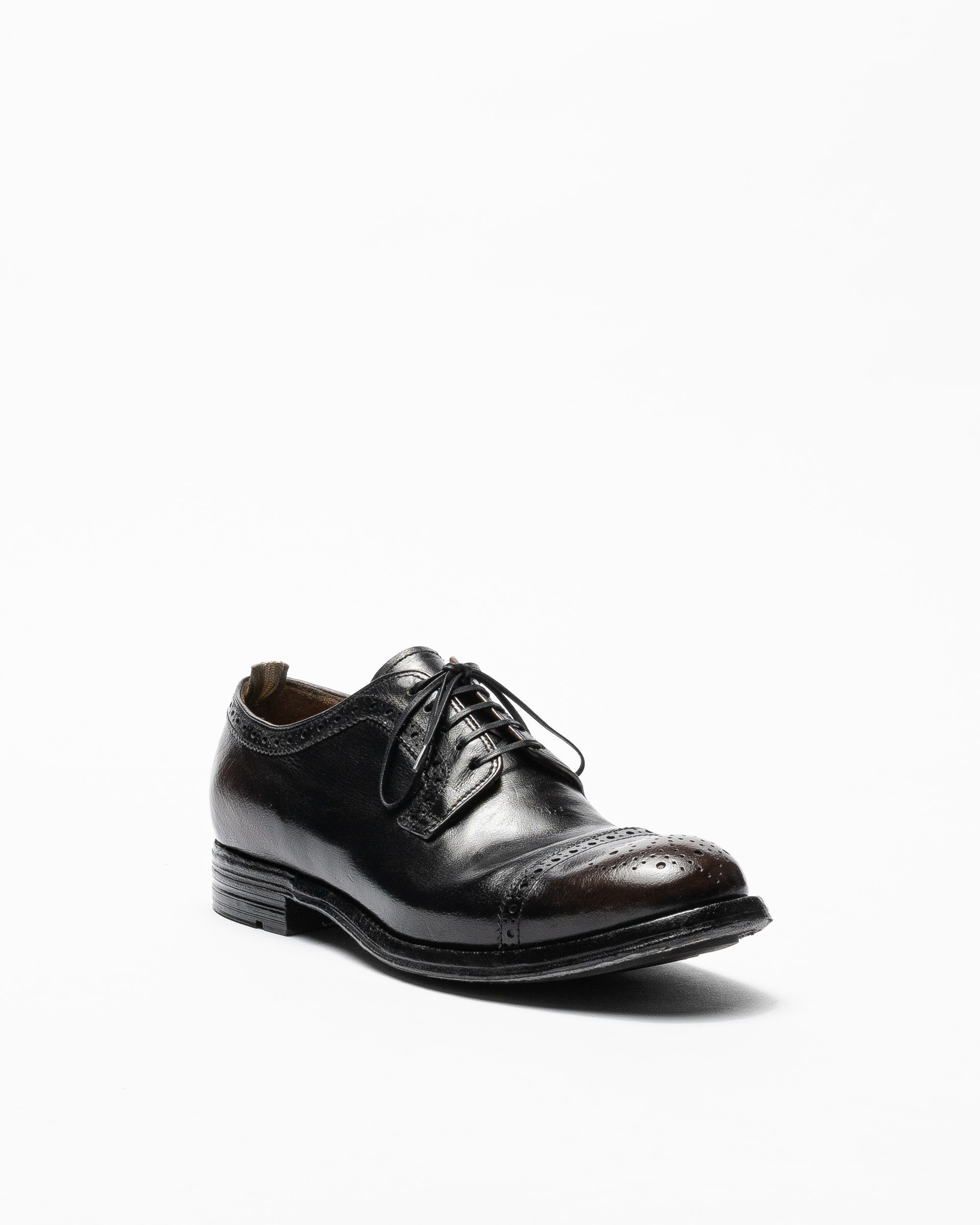 Officine Creative Brogue shoes