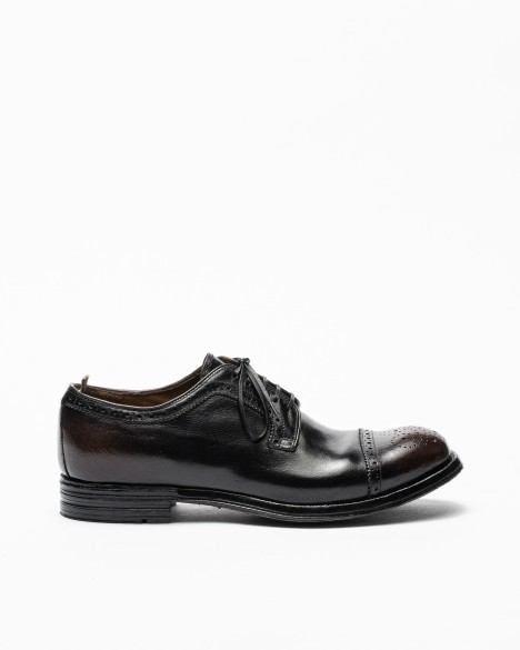 Brogue-schoenen Officine Creative