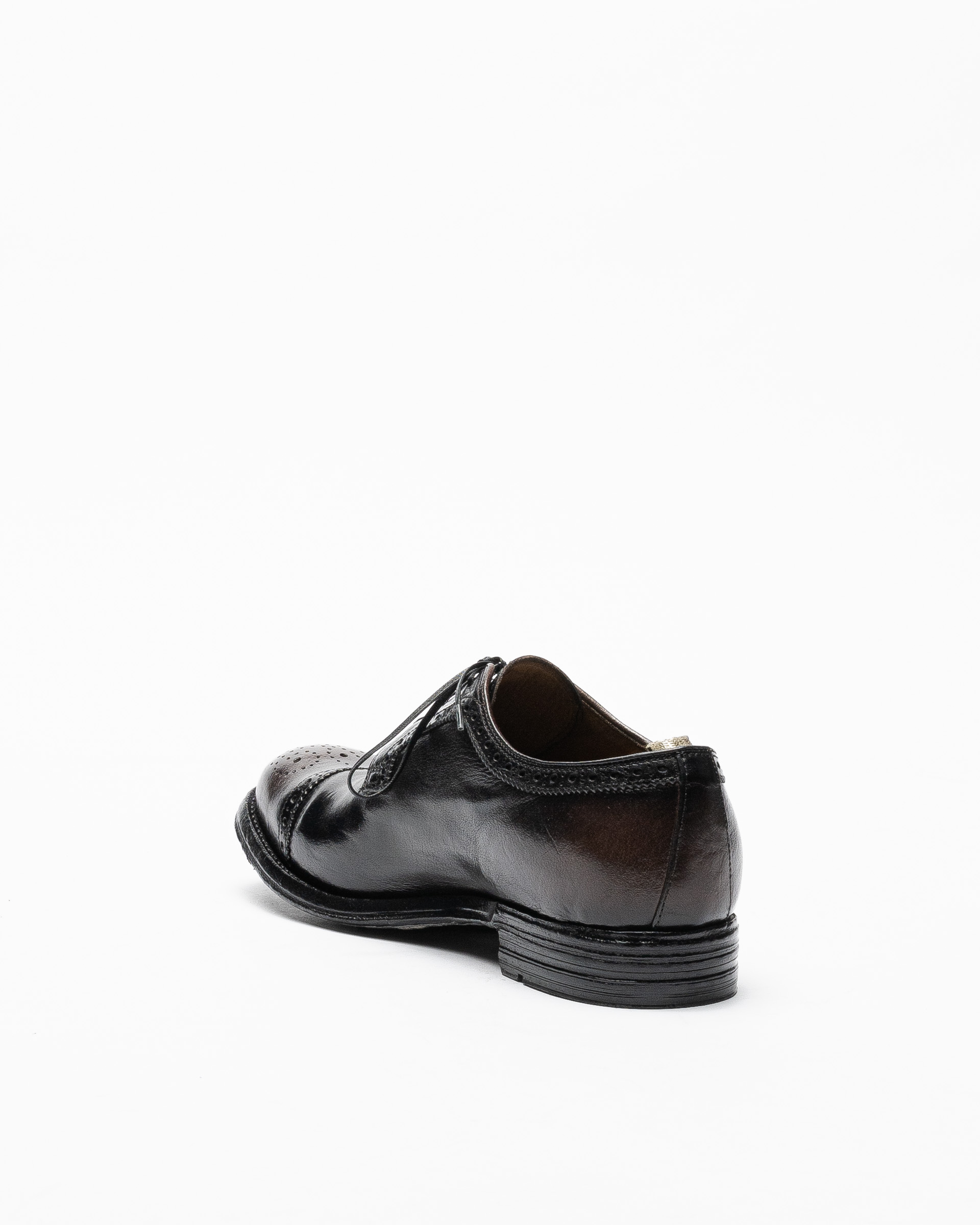 Officine Creative Brogue shoes