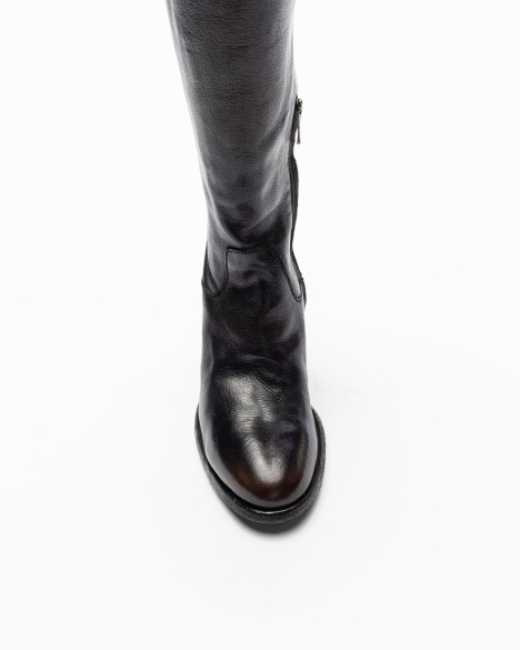 Officine Creative Knee high boots Officine Creative Knee high boots
