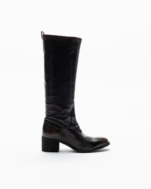 Hohe Stiefel Officine Creative