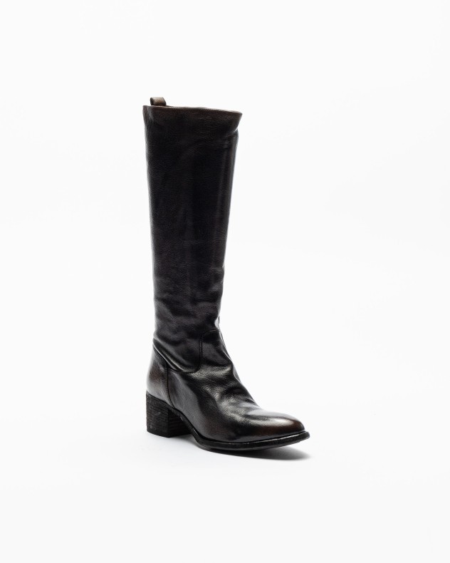 Hohe Stiefel Officine Creative
