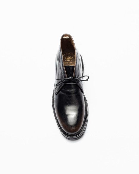 Botas Officine Creative