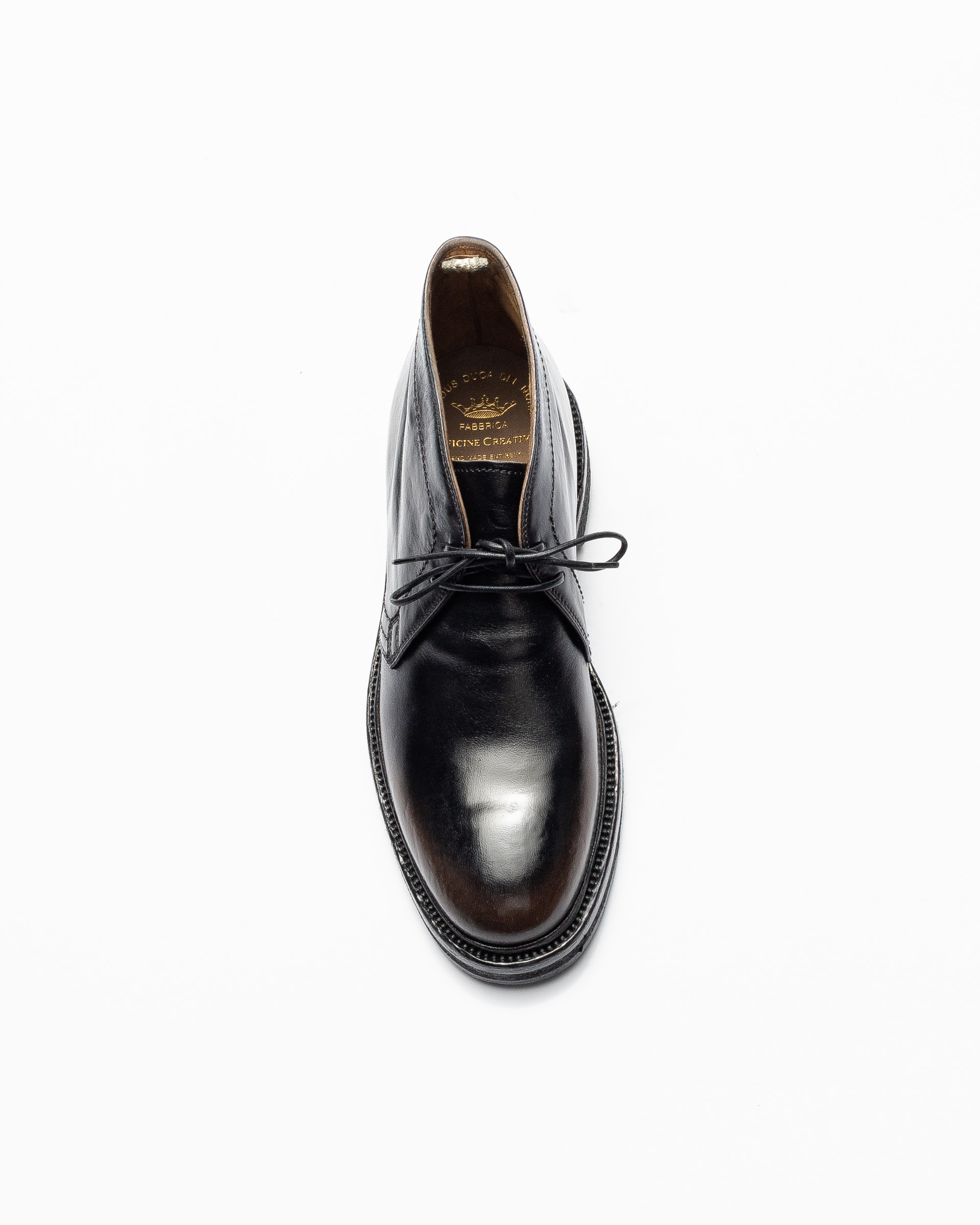 Officine Creative Boots