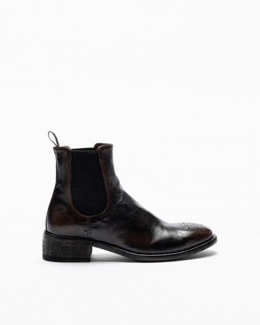 Officine Creative Chelsea Ankle boots