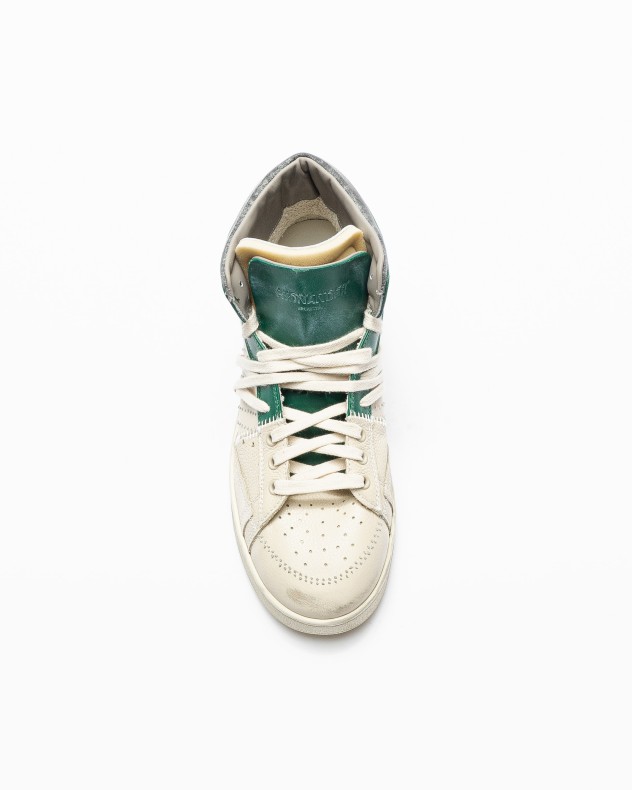Baskets Hidnander