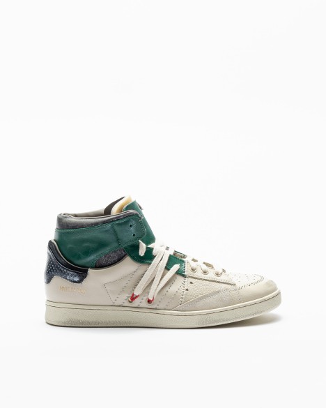 Sneakers Hidnander