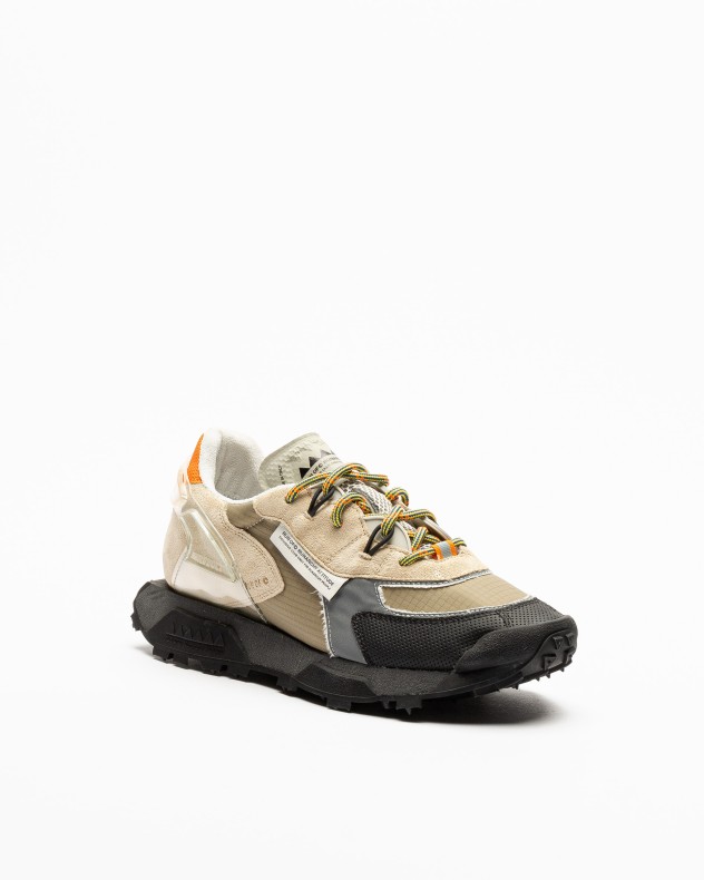 Zapatillas Run Of