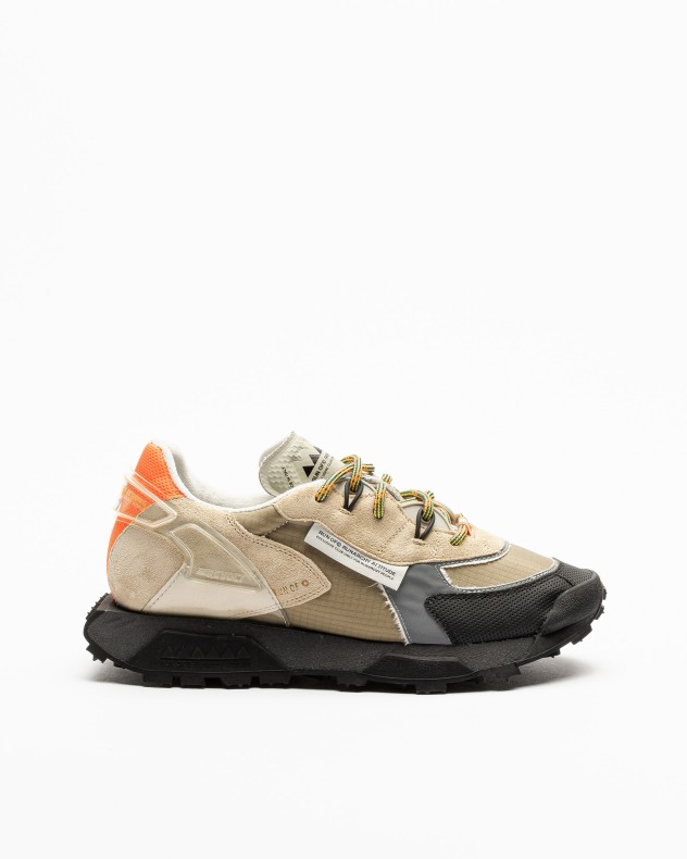 Zapatillas Run Of