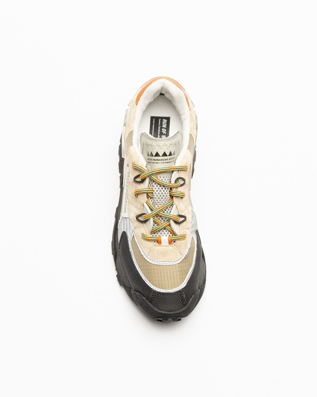 Zapatillas Run Of