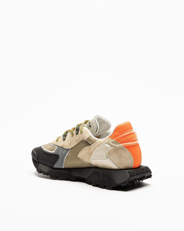 Zapatillas Run Of