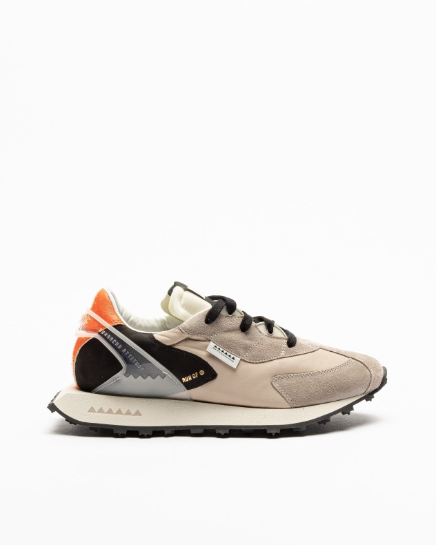 Zapatillas Run Of