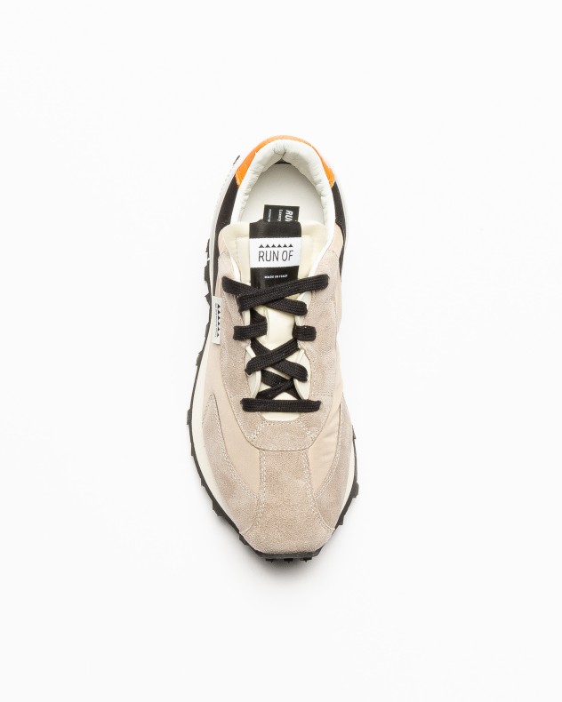 Sneakers Run Of