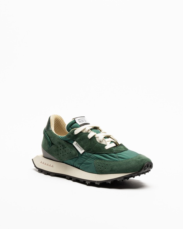 Sneakers Run Of
