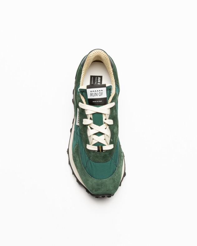 Sneakers Run Of