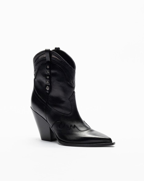 Cowboy Boots Elena Iachi Cowboy Boots Elena Iachi