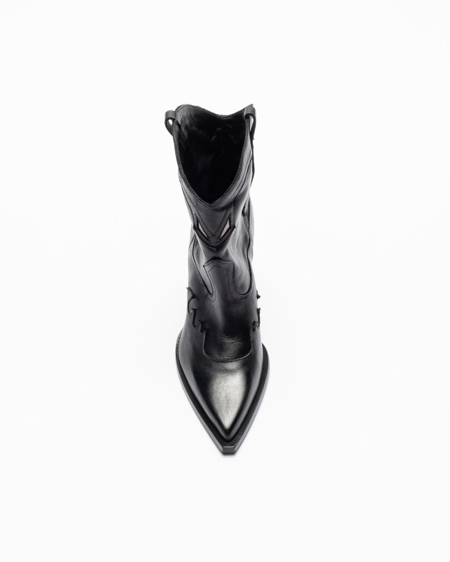 Cowboy Boots Elena Iachi