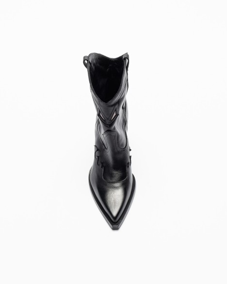 Cowboy Boots Elena Iachi Cowboy Boots Elena Iachi