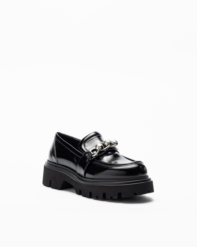 Loafers Strategia