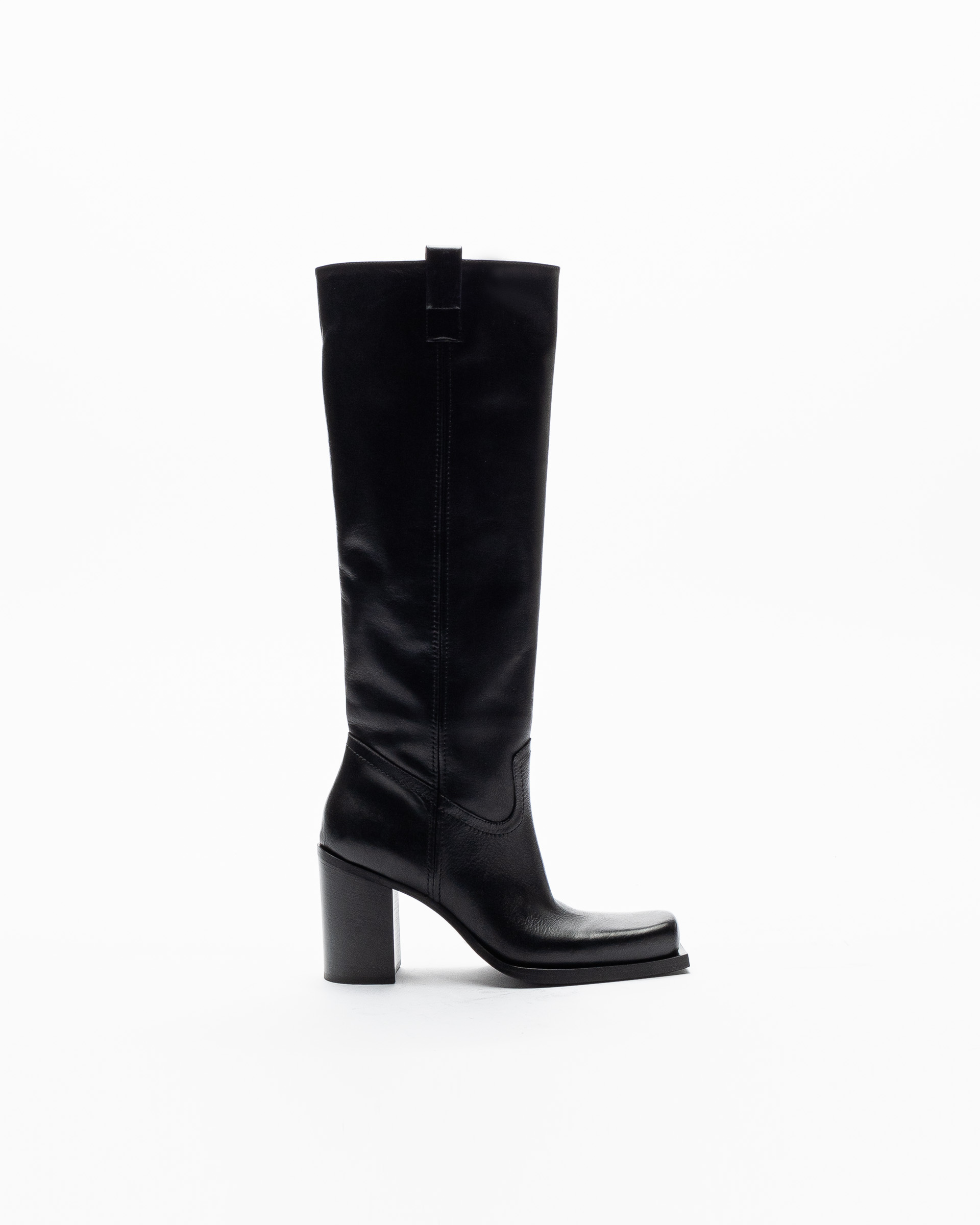 Elena Iachi Knee high boots