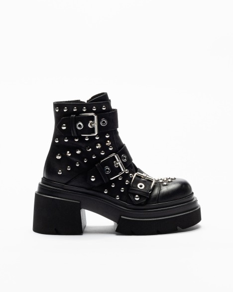 Bottes Elena Iachi