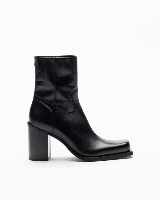 Elena Iachi Ankle Boots