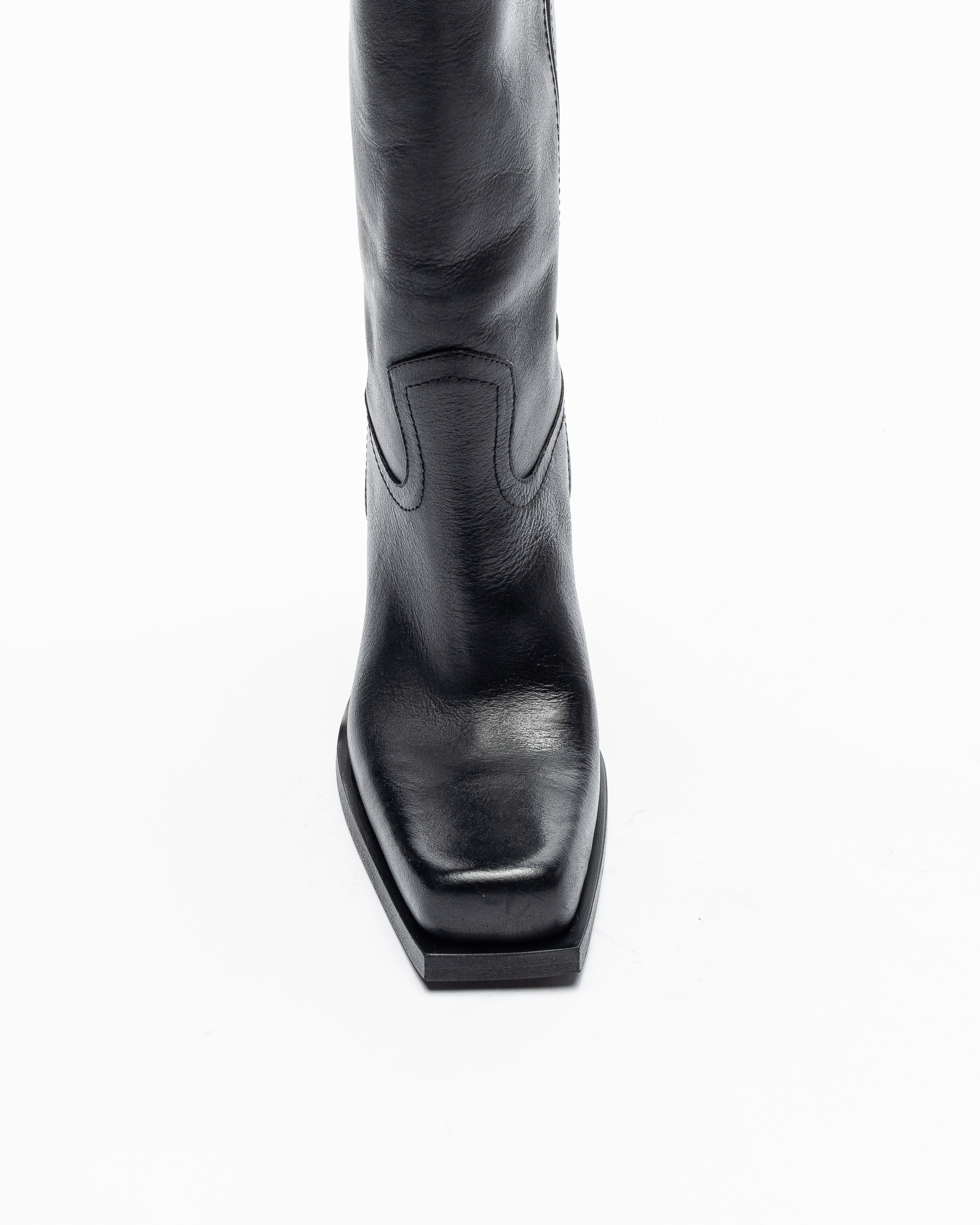 Elena Iachi Knee high boots