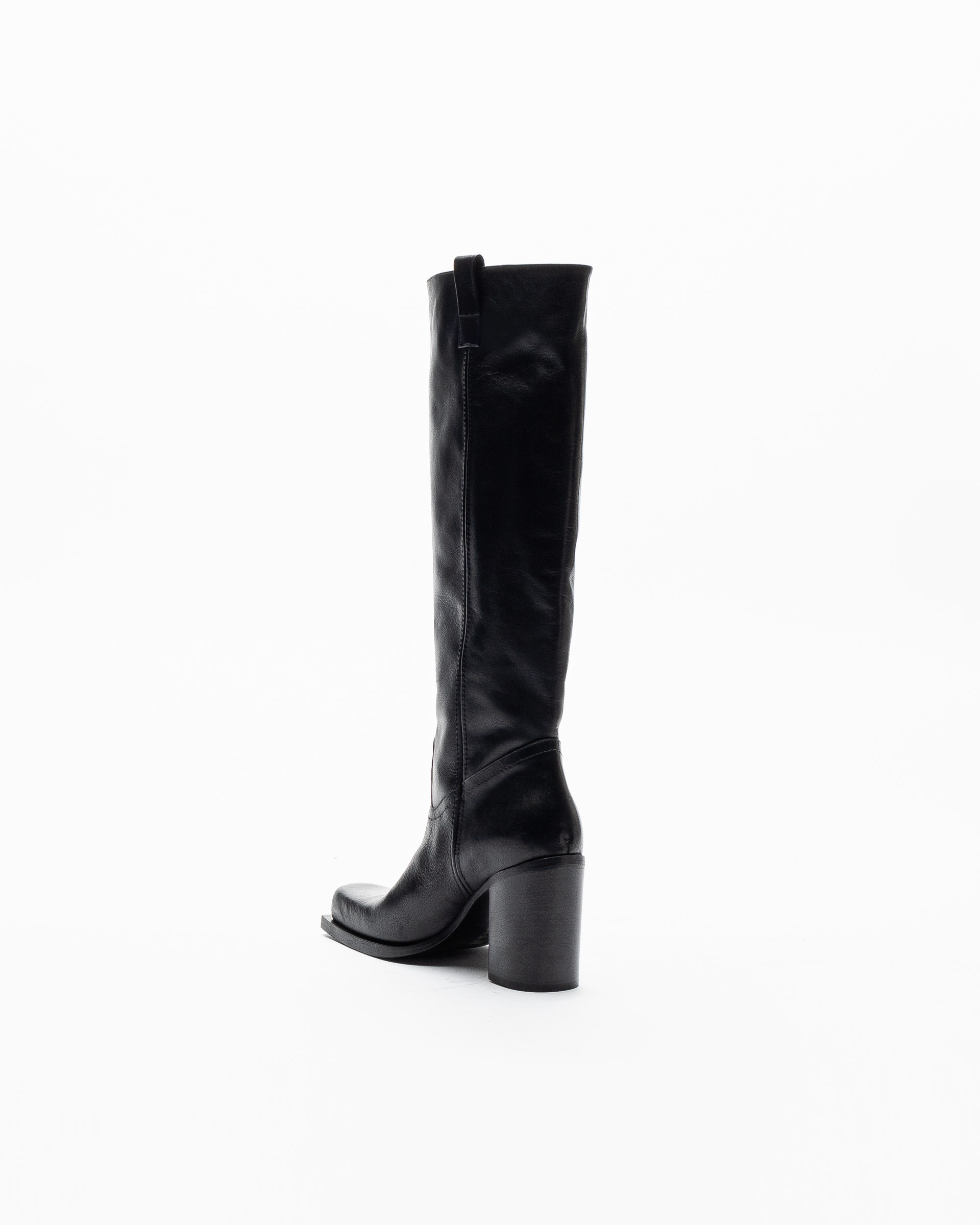 Elena Iachi Knee high boots